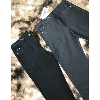 Quần cotton đại cồ sizee 80kg trở xuống