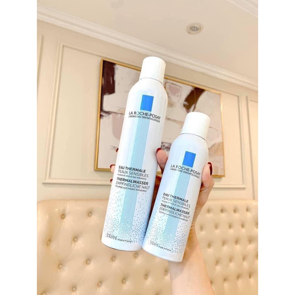 Xịt Khoáng La Roche-Posay Làm Dịu Và Bảo Vệ Da Thermal Water Spring size 150g | BigBuy360 - bigbuy360.vn