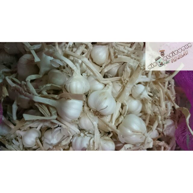 1kg Tỏi lý sơn