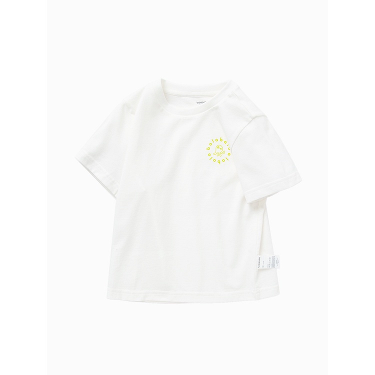 Áo phông BALABALA - TODDLER dành cho trẻ em 201222117201