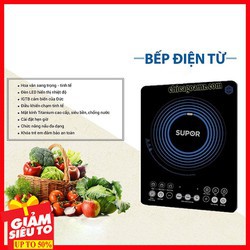 GIÁ SOCK BẾP TỪ SUPOR 450K