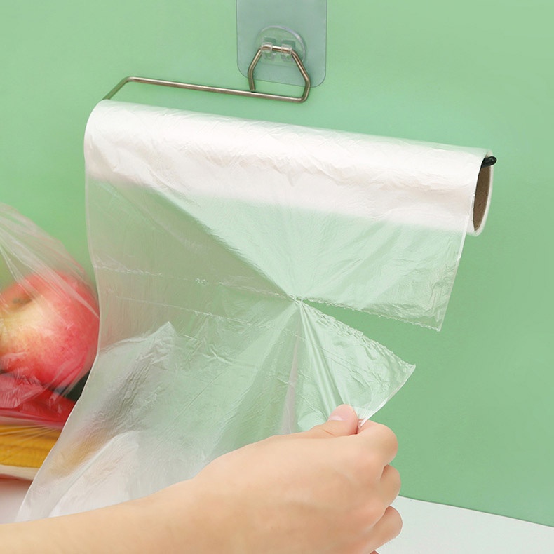 Túi đựng thực phẩm, bọc đựng rau củ để tủ lạnh, sạch sẽ, an toàn, công nghệ tự hủy sinh học bảo vệ môi trường -Homewares