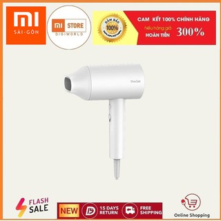 Máy sấy tóc xiaomi ShowSee A2 - 	Máy sấy tóc Xiaomi Showsee
