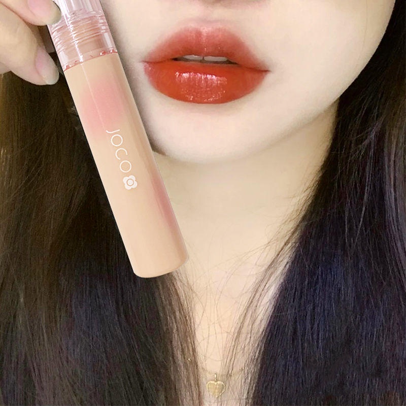 Son Môi JOCO Chống Thấm Nước Và Lâu Trôi Cao Cấp Màu Sắc