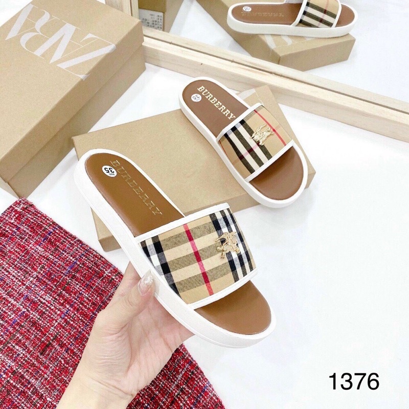 Dép lê bbr mã 1376