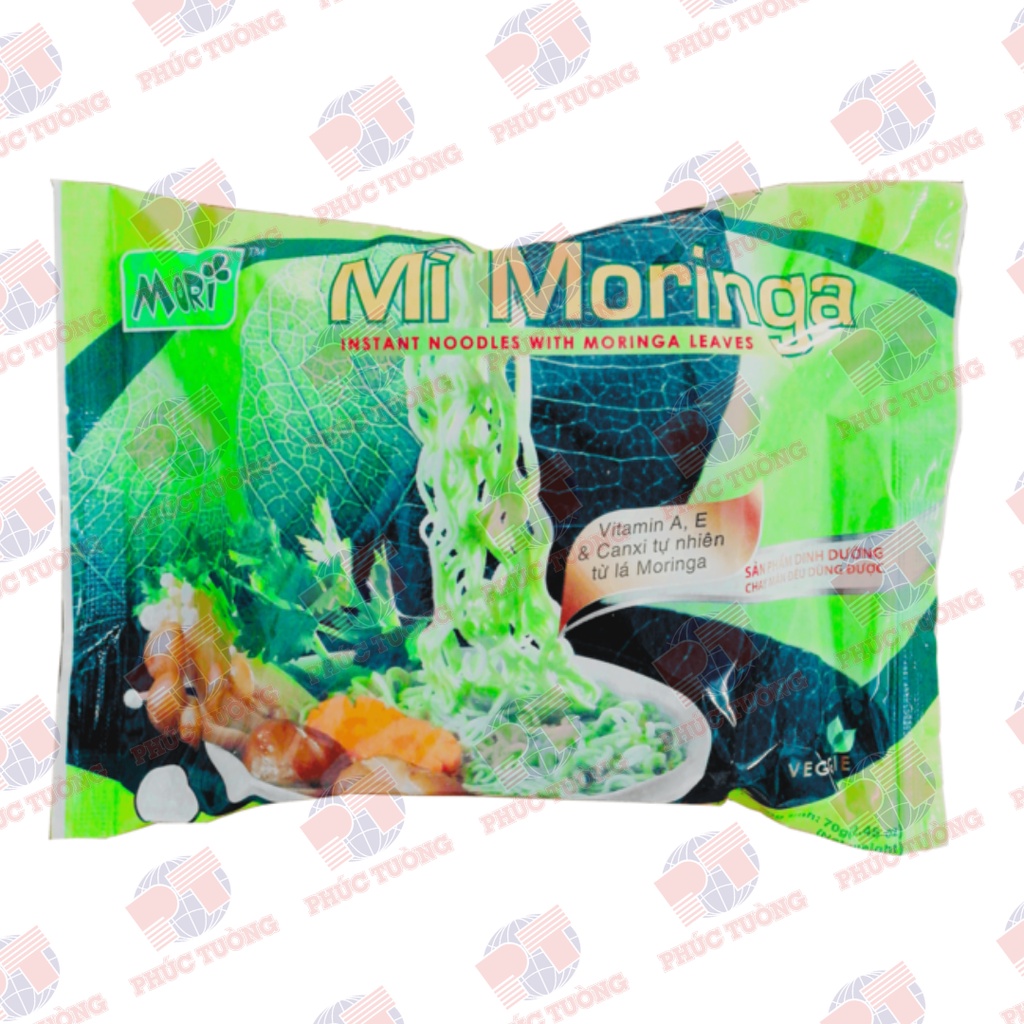 Mì chùm ngây Moringa | BigBuy360 - bigbuy360.vn