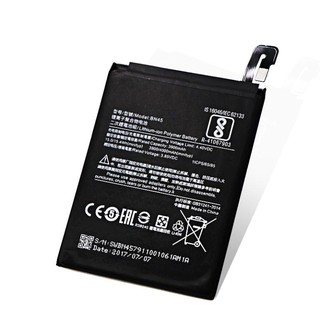 Pin điện thoại Xiaomi redmi Note 5 / Note 5 Pro