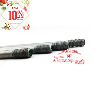 Bù Rong Thép, Đủa Đầu Độ  9Li Exciter