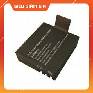 Pin Camera hành trình