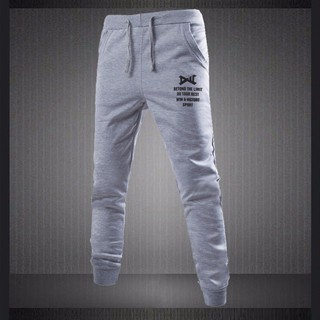 Quần Jogger Nam Nữ MS22