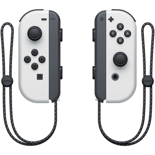 Máy Nintendo Switch OLED Model White