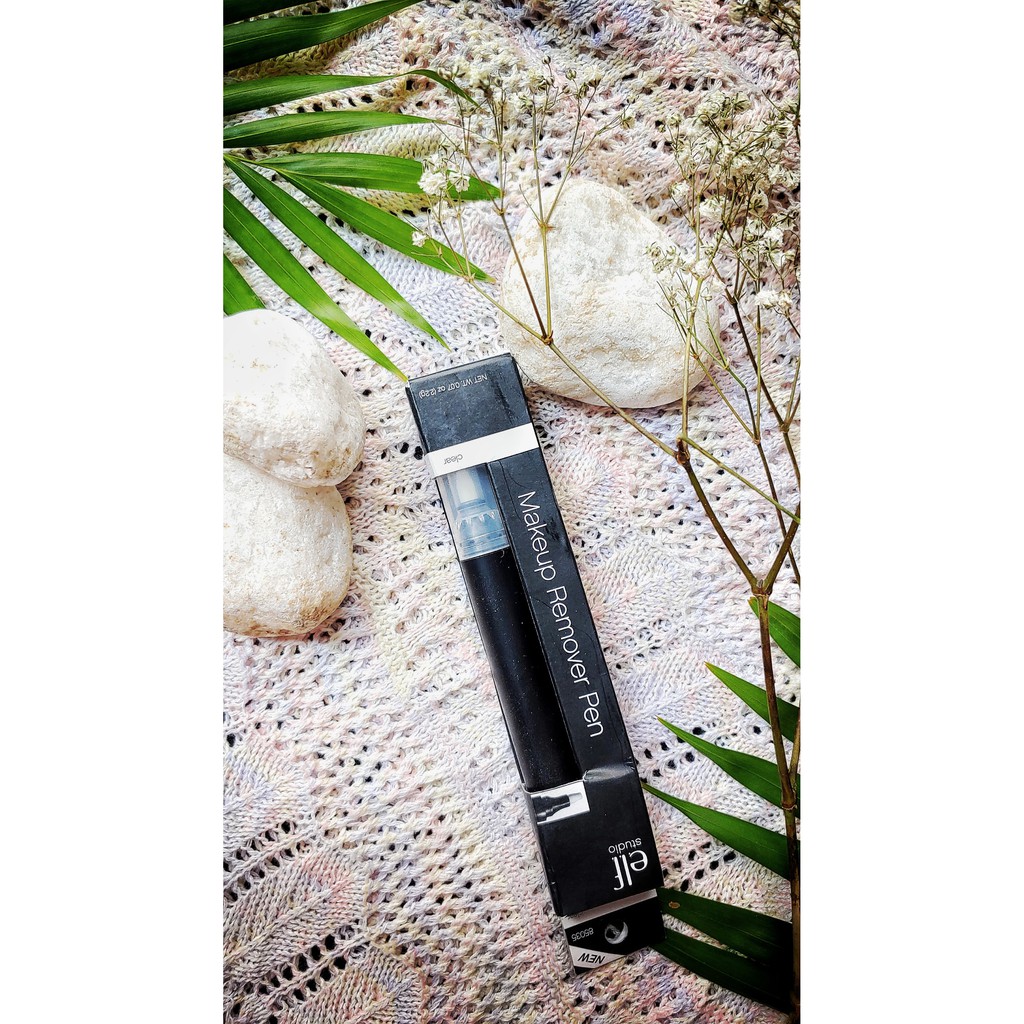 Bút Tẩy Trang E.L.F MAKEUP REMOVE PEN