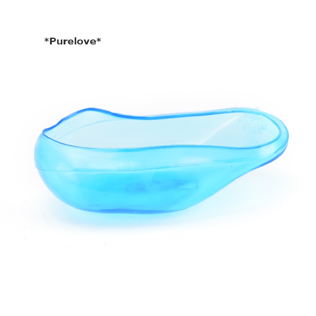 Set 2 Vỏ Bọc Bảo Vệ Tai Khi Gội Đầu Khi Đi Du Lịch