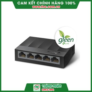 Thiết bị chuyển mạch tp-link ls1005g
