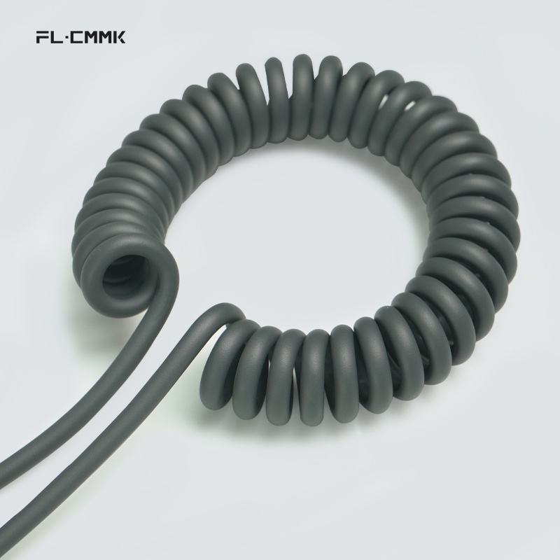 Dây cáp custom bàn phím cơ FL-CMMK   - Hàng chính hãng