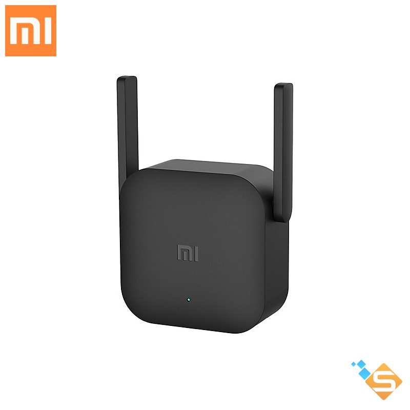 Thiết bị kích sóng Wifi Xiaomi Repeater Pro - Bảo Hành Chính Hãng 12 Tháng