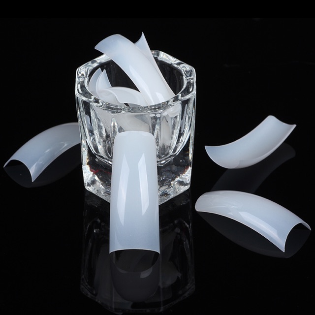 Móng nối xịn hộp 504 móng hot mới