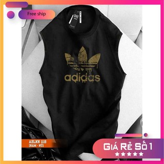 [ ÁO TANKTOP ] Áo ba lỗ giá rẻ, Áo ba lỗ big size