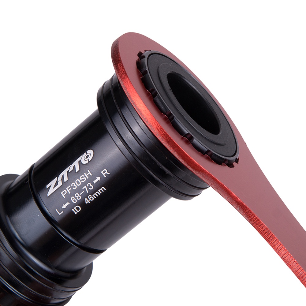 Cờ lê khung dưới xe đạp ZTTO hợp kim nhôm BB91 BB109 BB86 BB30SH PF30SH BB51 BB71