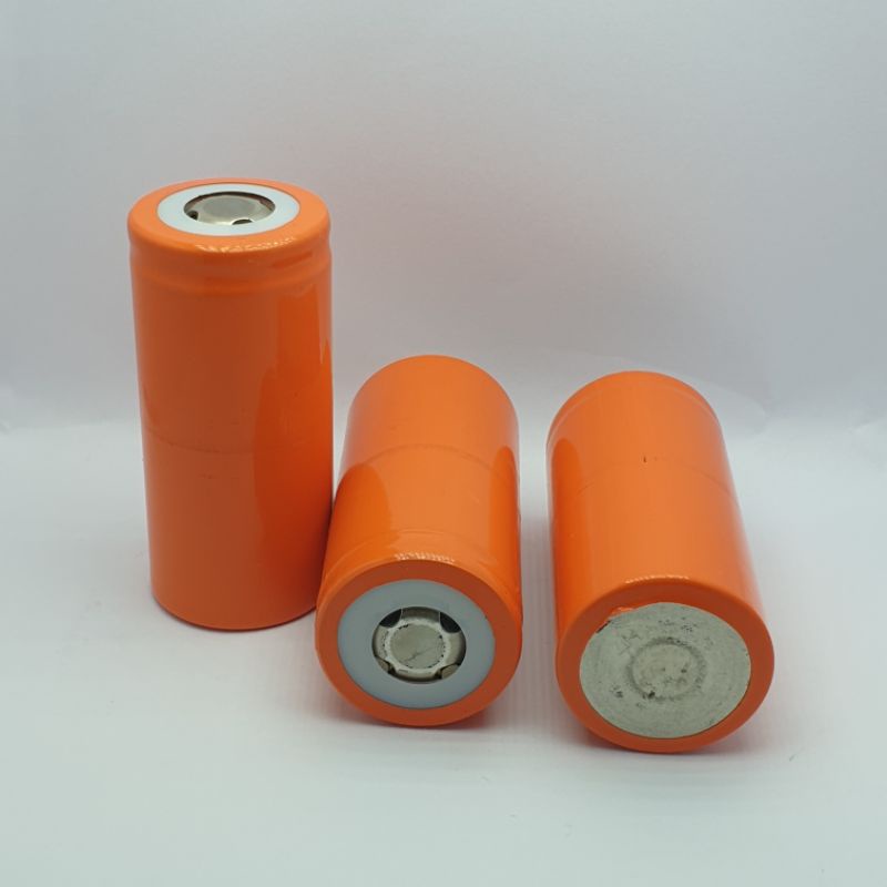 achun.vn - PIN LITHIUM SẮT 32700 - 3.2V - DUNG LƯỢNG 6000mah--6700mAh