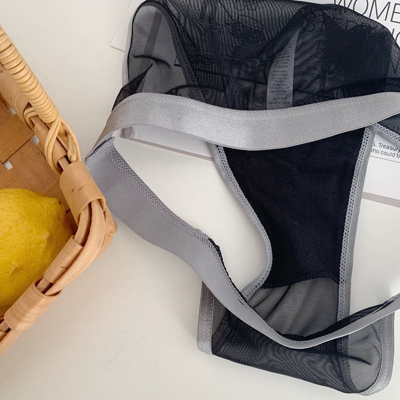 Quần lót cao cấp viền màu Kara C4-13