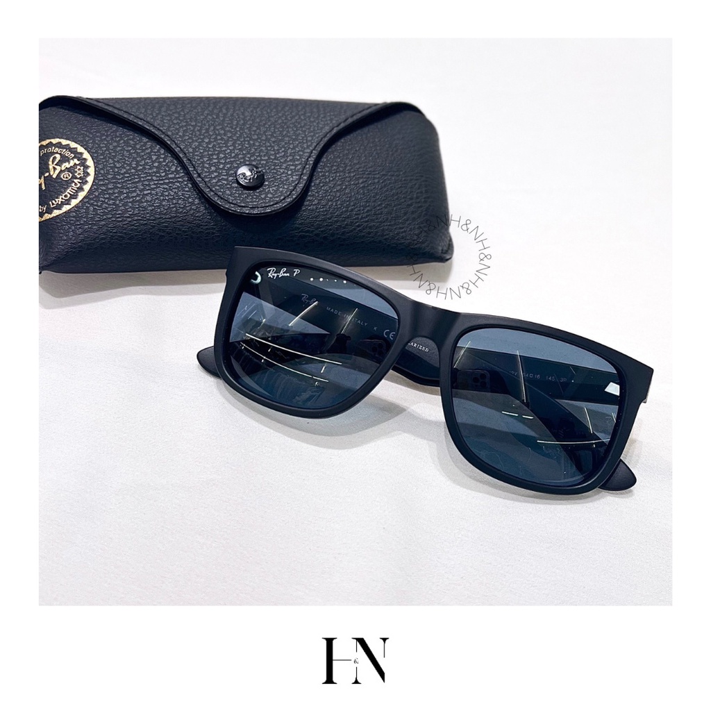 MẮT KÍNH RAYBAN GLASSES RB4165