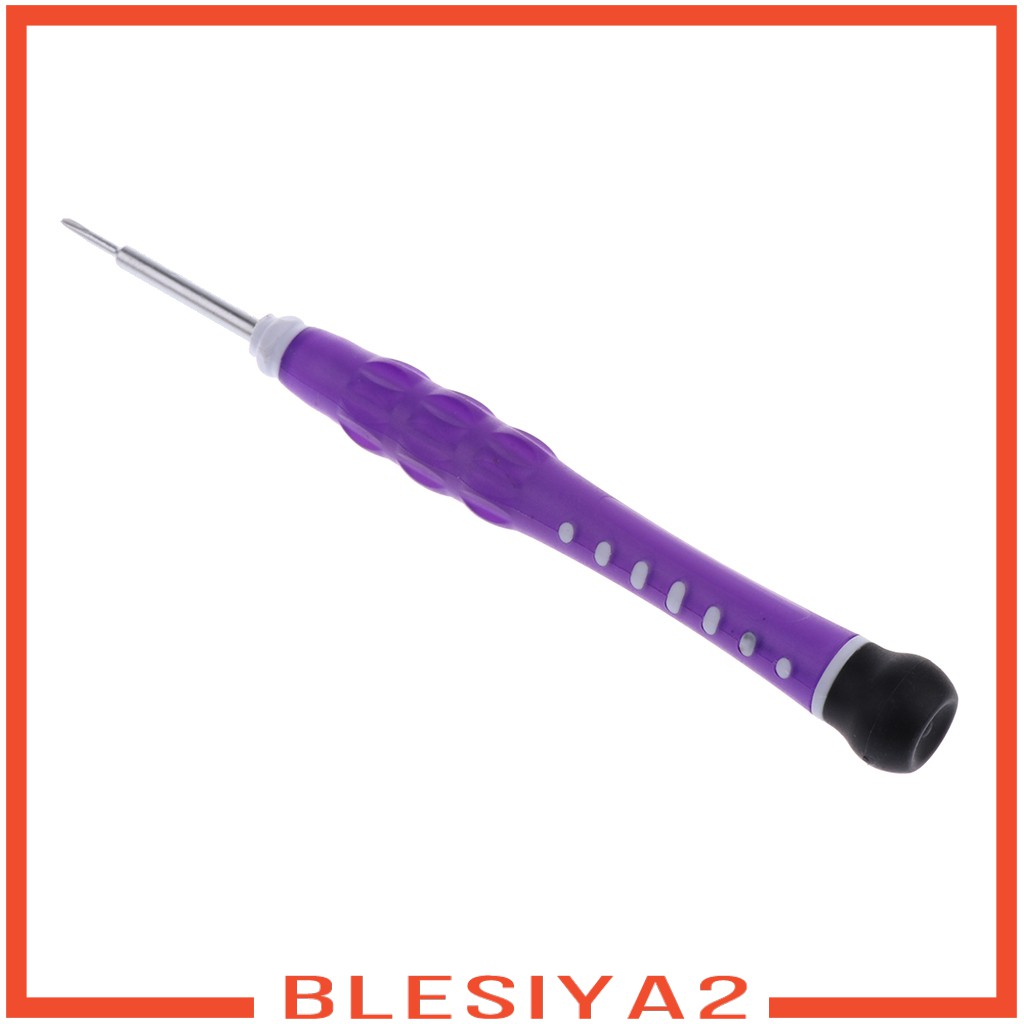 Tuốc Nơ Vít Bọt Biển Dẫn Điện Chuyên Dụng Sửa Chữa Máy Chơi Game Nintendo Switch Blesiya2