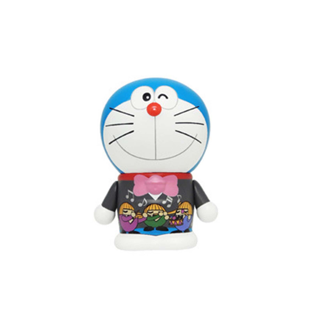 Đồ trang trí Nhân Vật Đô Rê Monumental Trong Phim Doraemon 123