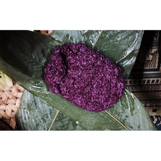 BỘT LÁ CẨM TÍM 50gr