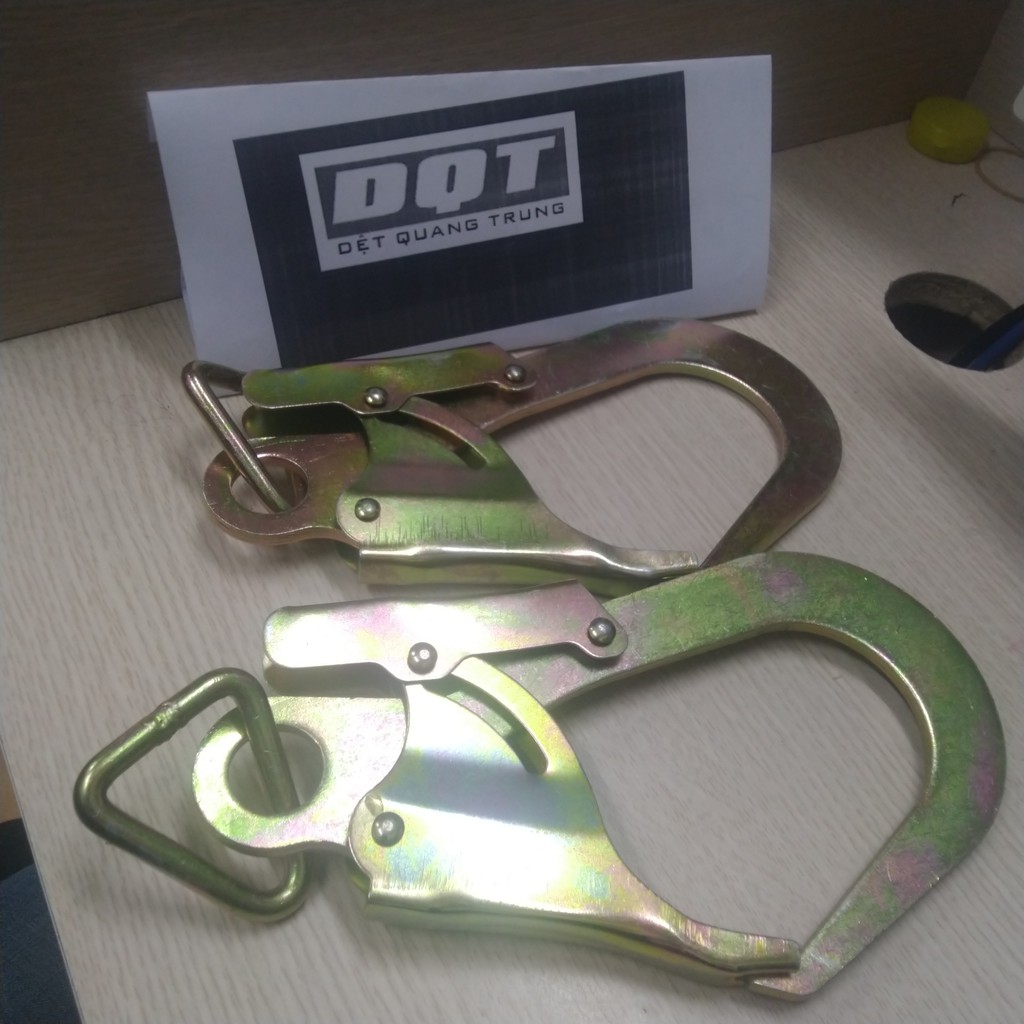 Móc Sắt An Toàn Loại To