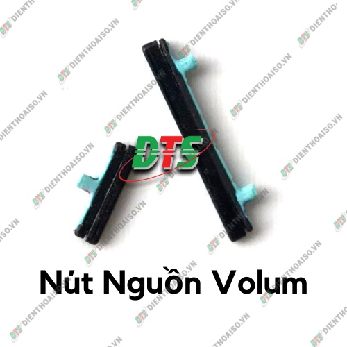 Linh kiện nút nguồn volume , loa trong  full bộ của Samsung S8