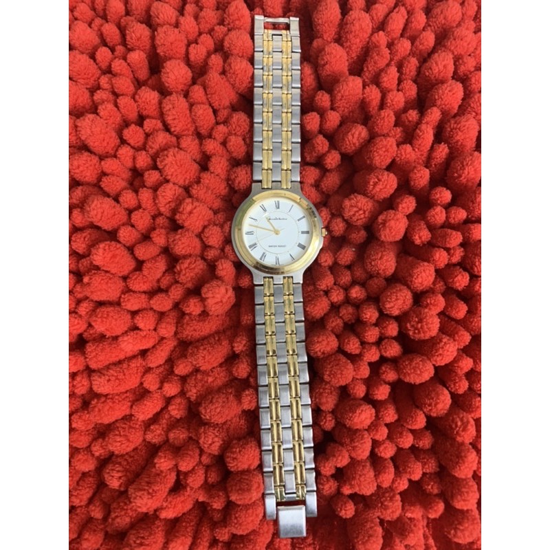 Đồng hồ Nam Casio Mỏng hàng si