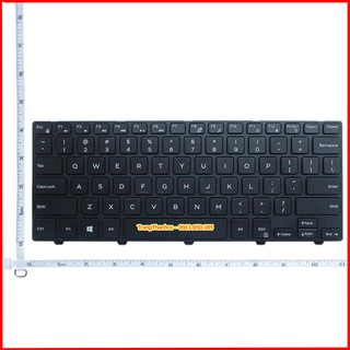 Bàn Phím Laptop Dell 3442