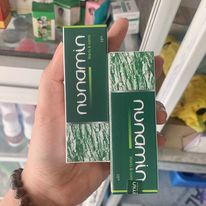 Tinh Chất Nunamin 15ml dùng cho da mụn cóc, mắt cá, chai sần, mụn thịt