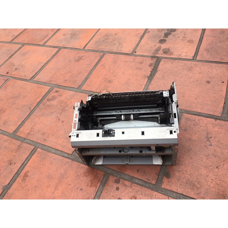 Khung xương HP 1005,1006 bóc máy