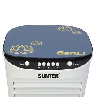 QUẠT ĐIỀU HÒA SUNTEK LS-1202A