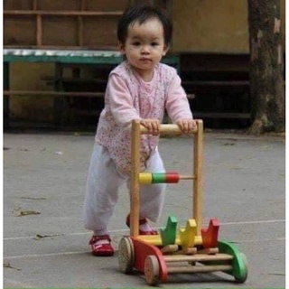XE GÀ TẬP ĐI