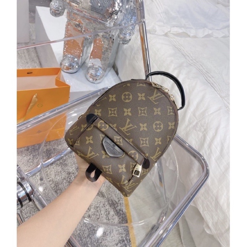 Balo Mini Thời Trang Cao Cấp TX022