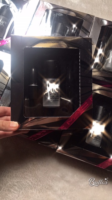 Xịt dưỡng make up Mac, mascara dày và cong mi | BigBuy360 - bigbuy360.vn