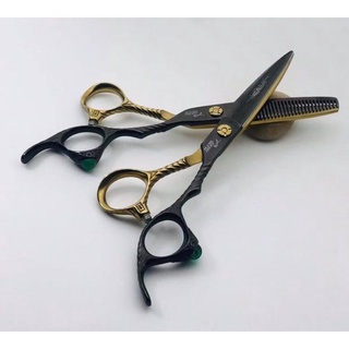 KÉO CẮT TÓC JAGUAR NHẬT BẢN
