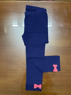 Quần legging Gymboree bé gái (tt)