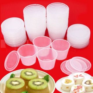 COM50 KHUÔN FLAN  LỚN SỐ 0,1,2 ,3
