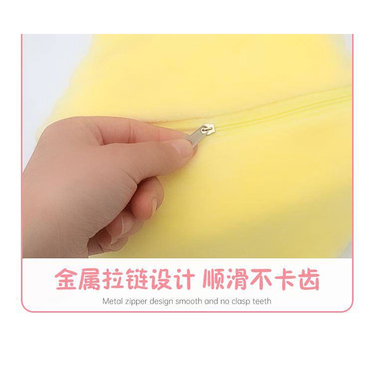 Car Tissue Box Creative Cartoon Doll Paper Extraction Hanging Bag Armrest Box Sun Visor Hanging Car Sanitary Tissue Bag t0WA