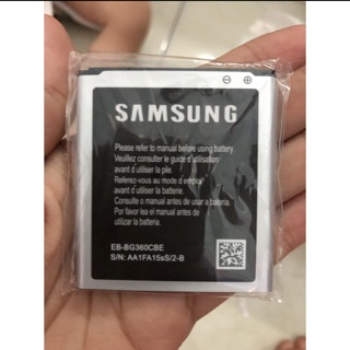 Pin samsung galaxy g360 / j2 core