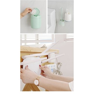 MIẾNG DÁN TƯỜNG HAI MẶT ĐA NĂNG 10 cặp