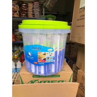 Combo 5 chiếc Bàn chải đánh răng sure Thái Lan siêu mềm