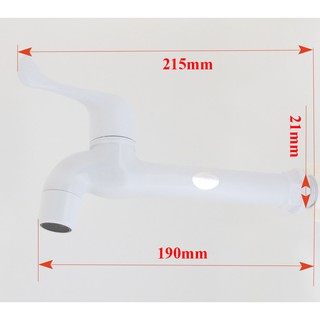 VÒI HỒ DÀI EUROLIFE EL-HN02