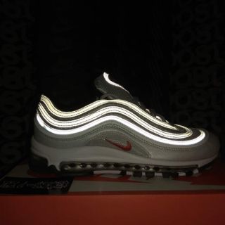< FLASH SALE > VIDEO + ẢNH THẬT > Giày Sneaker Max 97 Trắng