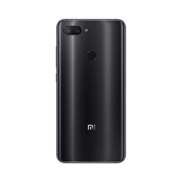 Điện thoại Xiaomi Mi 8 Lite RAM 4/64GB  HÀNG MỚI 100% NGUYÊN HỘP BẢO HÀNH 12 THÁNG