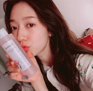 Toner Mamonde